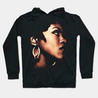 Lauryn Hill Hoodie